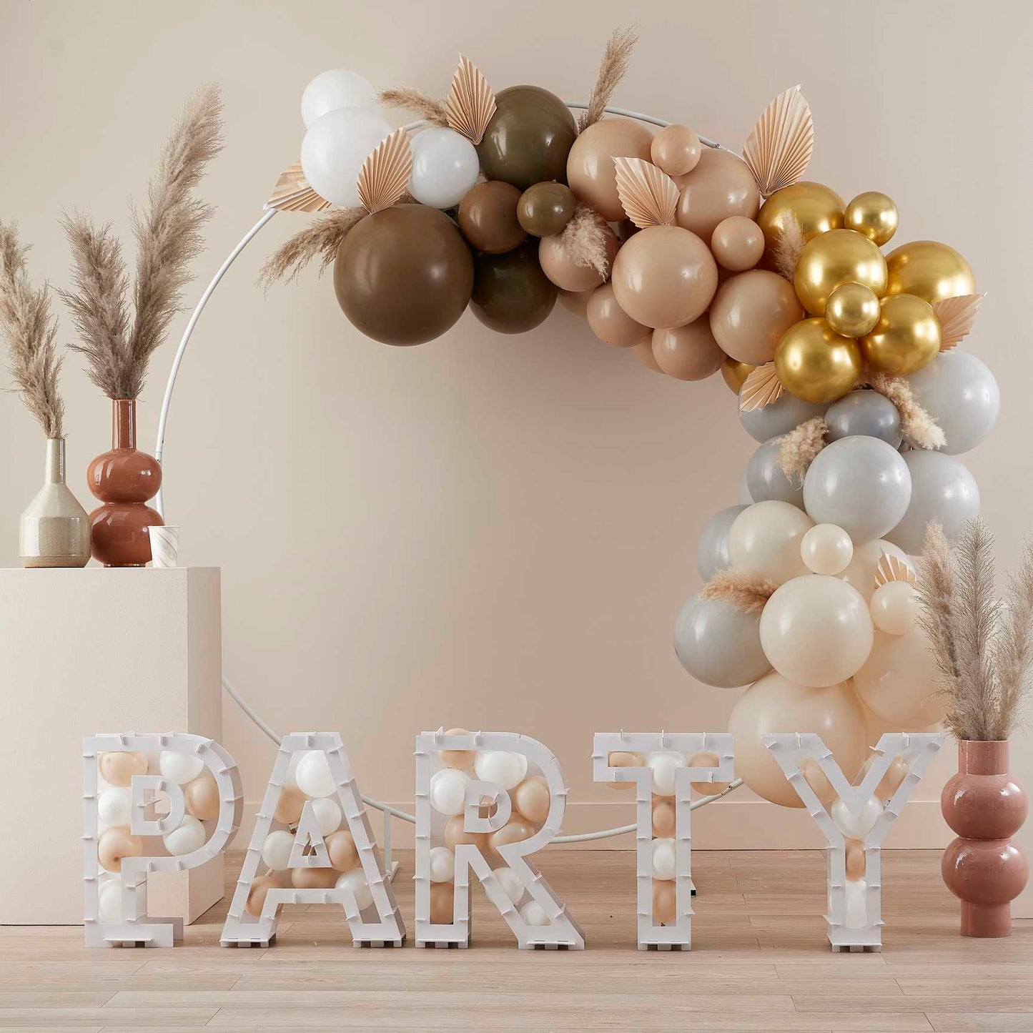  - party supplies and decorations from Party & Pout Australia