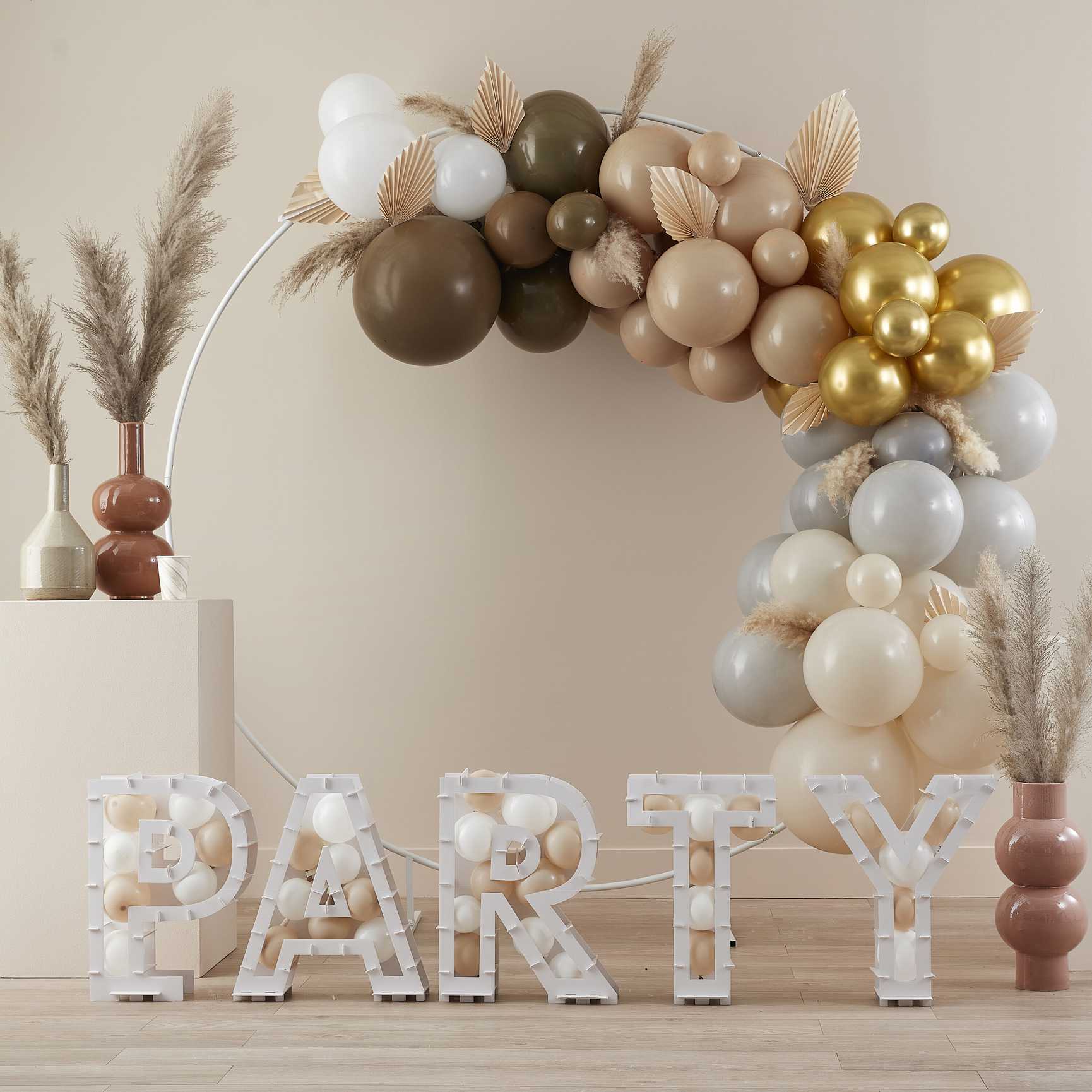  - party supplies and decorations from Party & Pout Australia