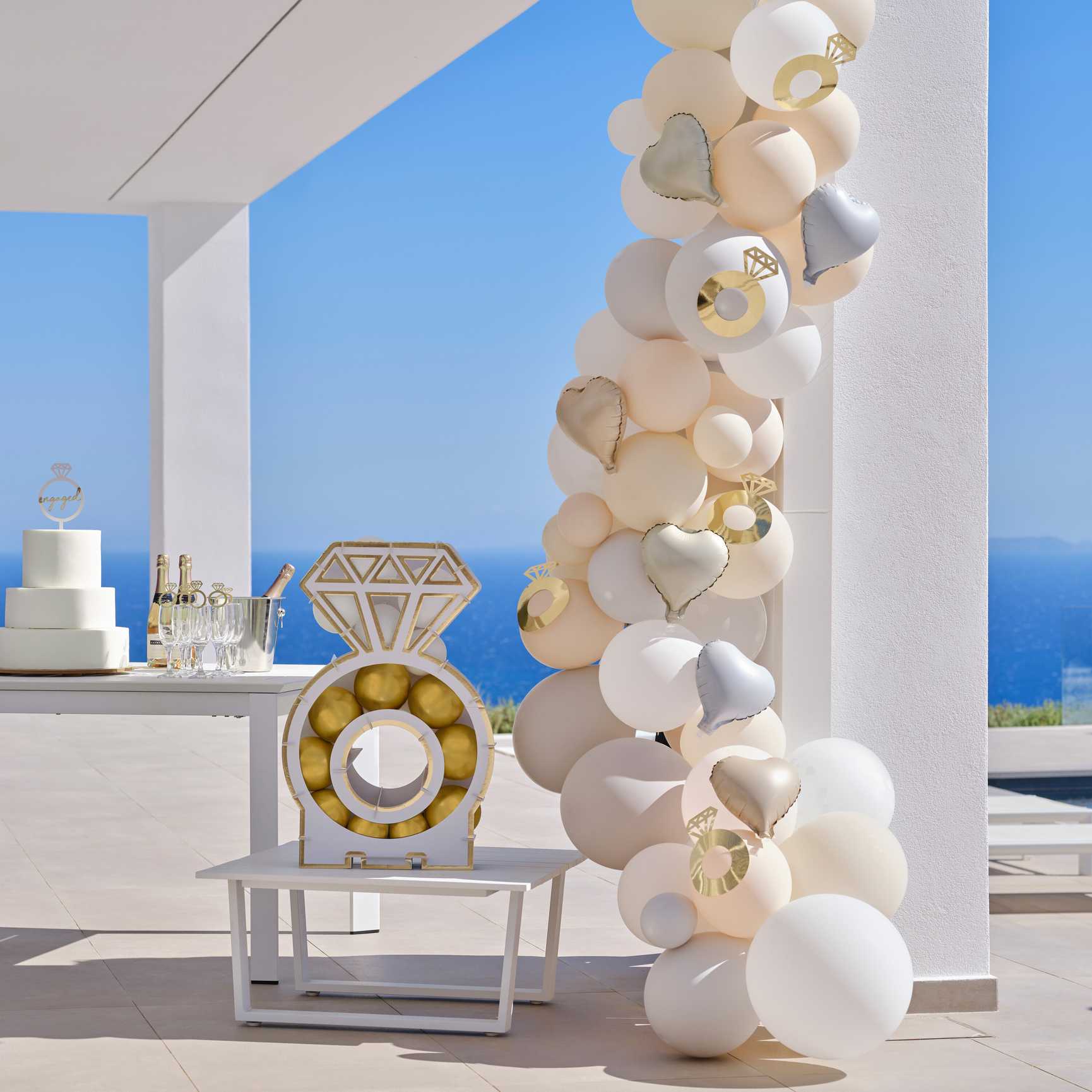  - party supplies and decorations from Party & Pout Australia