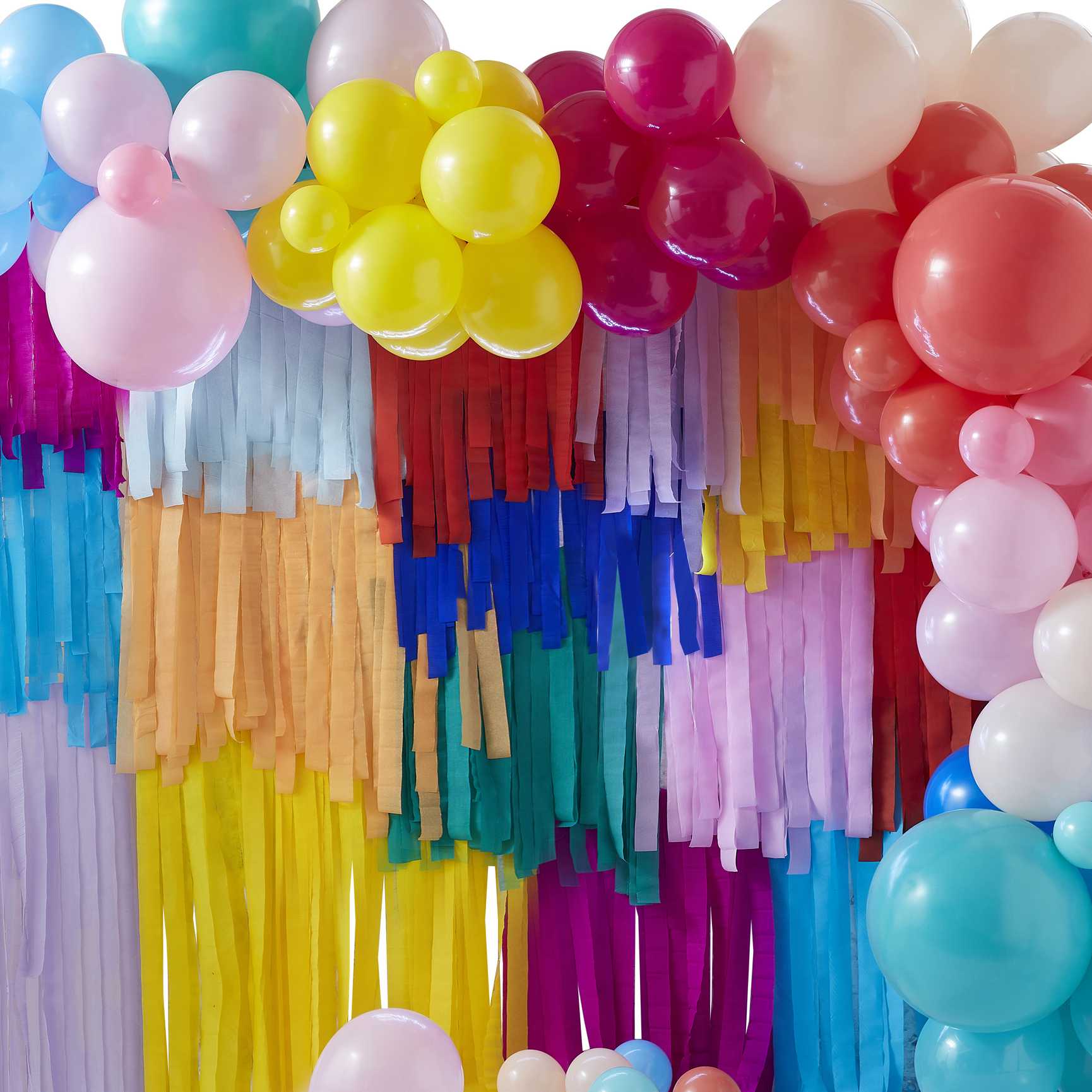  - party supplies and decorations from Party & Pout Australia