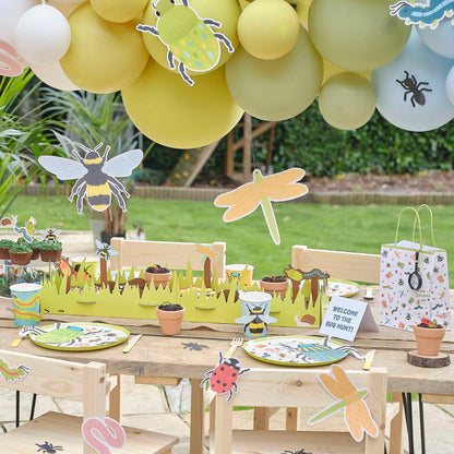  - party supplies and decorations from Party & Pout Australia
