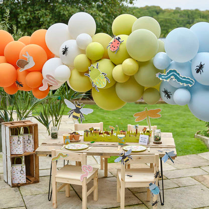  - party supplies and decorations from Party & Pout Australia