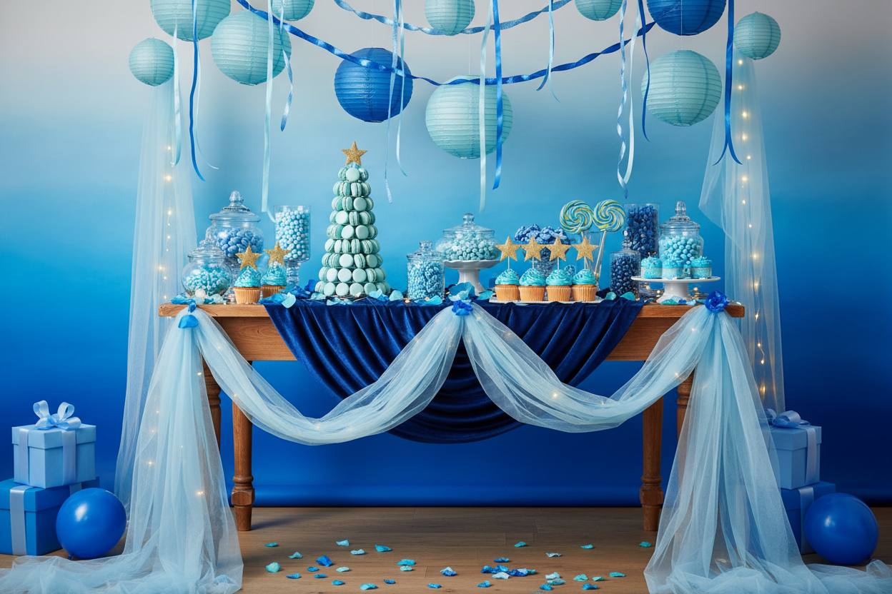 create a differernt one