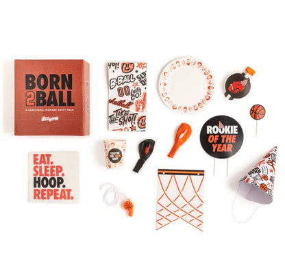  - party supplies and decorations from Party & Pout Australia