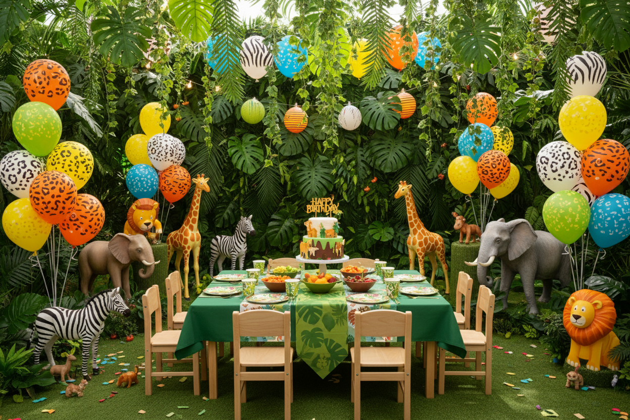 do it again with no people