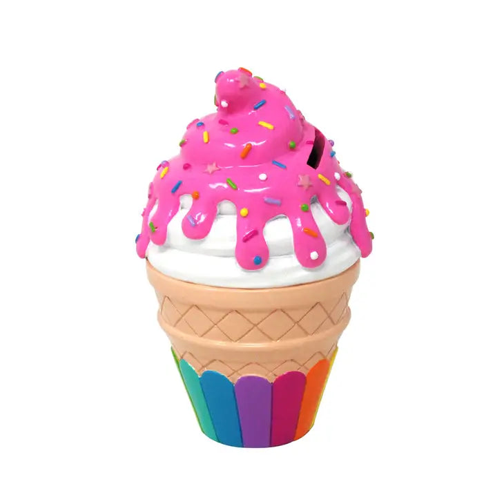 ice cream money box – kids gift idea australia