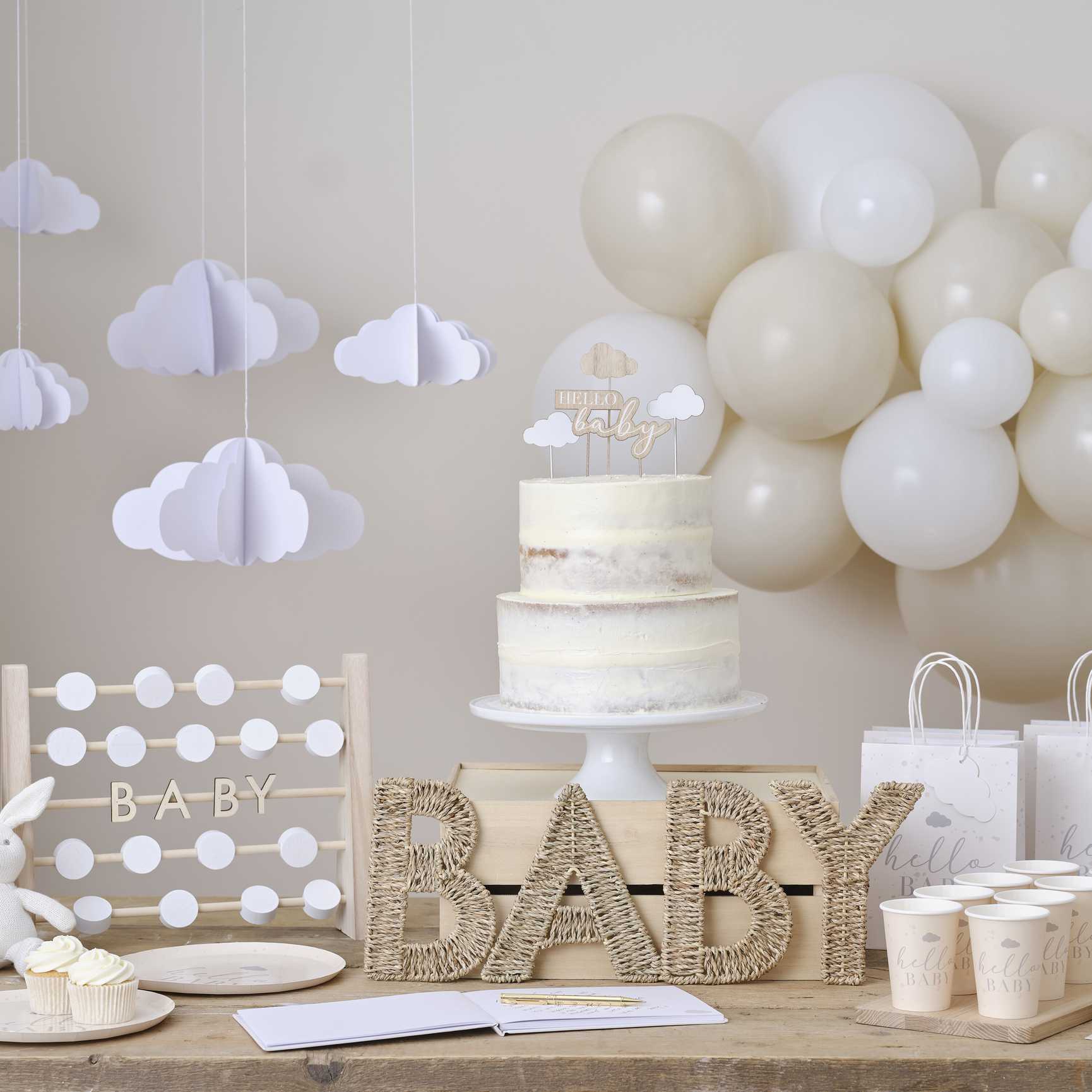  - party supplies and decorations from Party & Pout Australia
