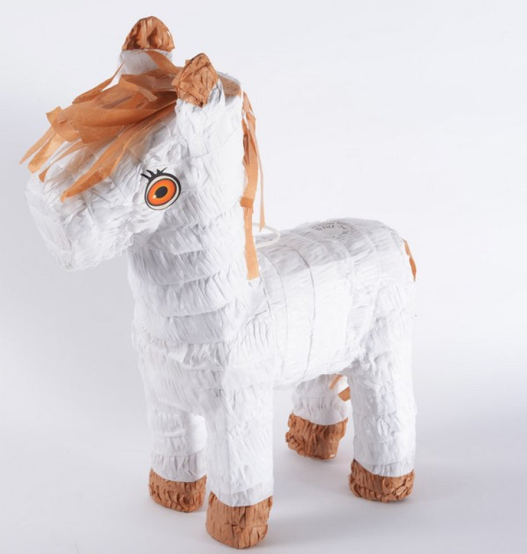 Farm Horse Pinata - party supplies and decorations from Party & Pout Australia