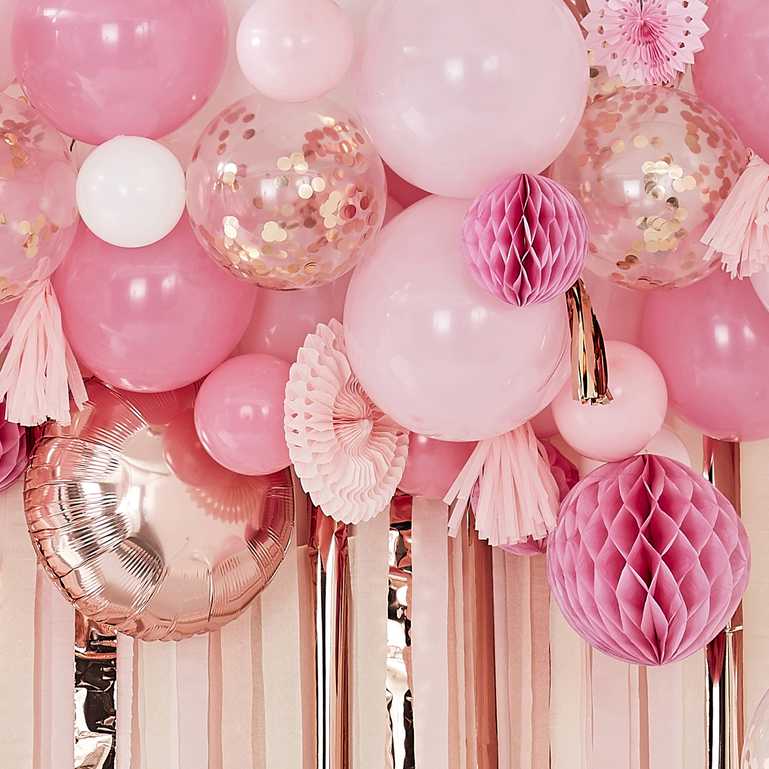  - party supplies and decorations from Party & Pout Australia