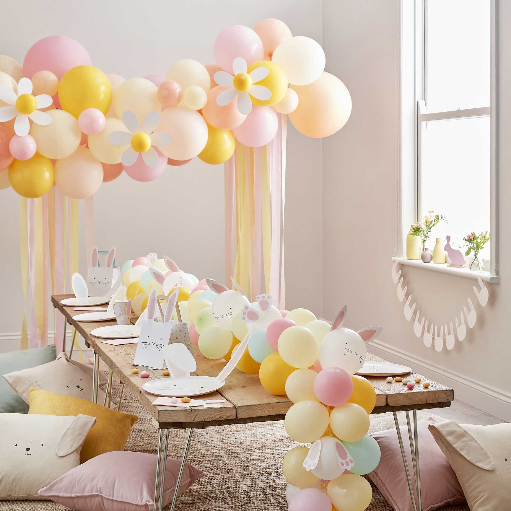  - party supplies and decorations from Party & Pout Australia