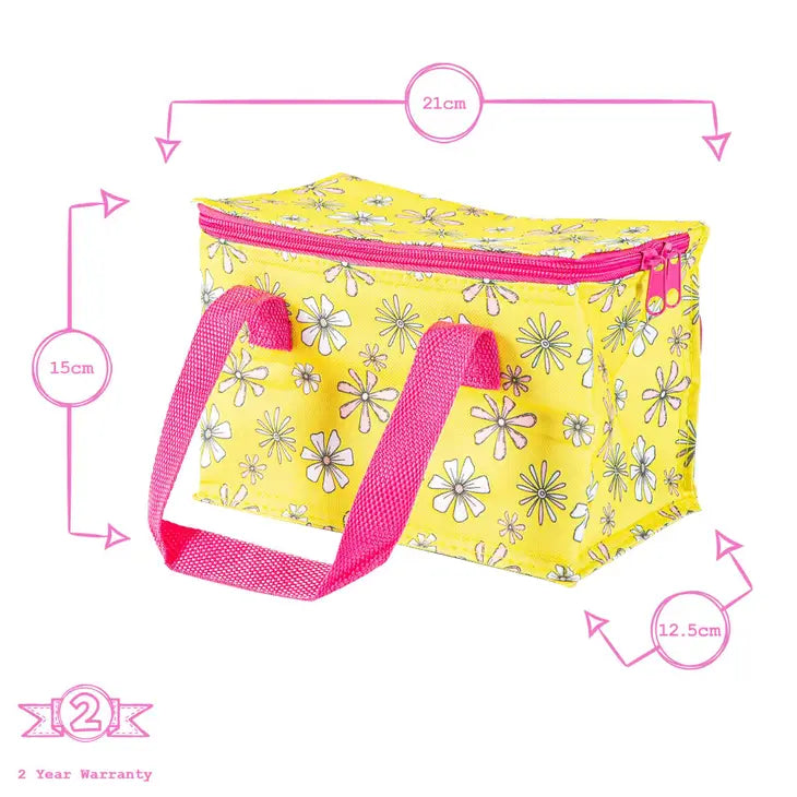Tiny Dining insulated lunch bag kids Australia
