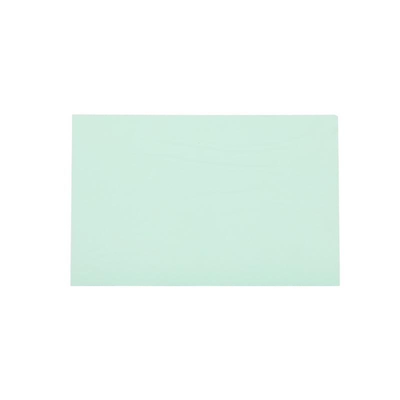 Pastel Mint Green Greaseproof Paper Sheets Pk 20 - party supplies and decorations from Party & Pout Australia