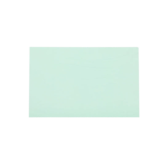 Pastel Mint Green Greaseproof Paper Sheets Pk 20 - party supplies and decorations from Party & Pout Australia