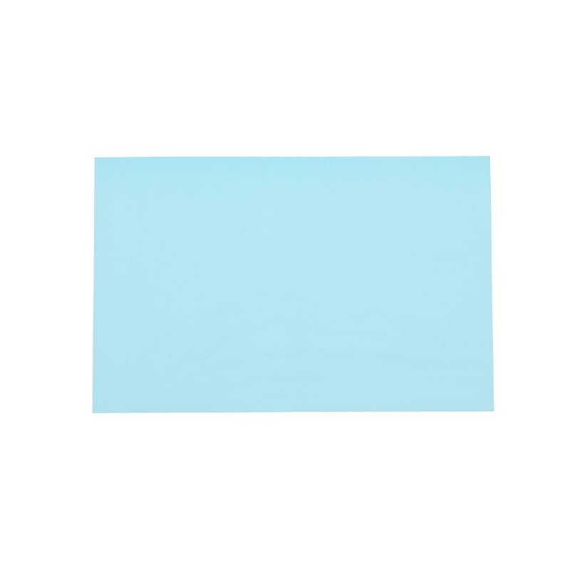 Pastel Blue Greaseproof Paper Party Sheets Pk 20 - party supplies and decorations from Party & Pout Australia