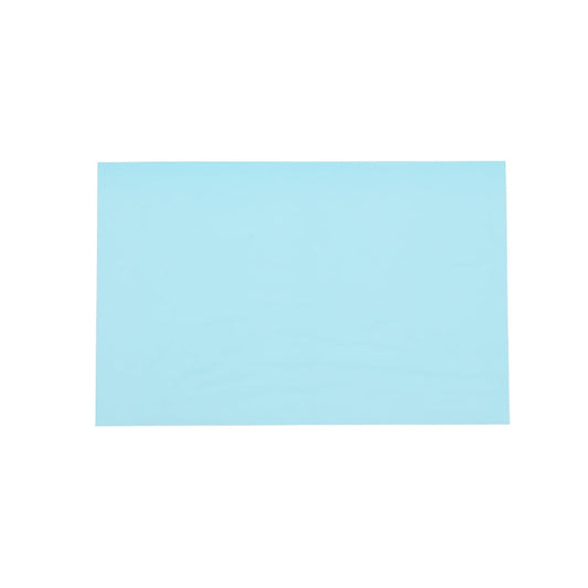 Pastel Blue Greaseproof Paper Party Sheets Pk 20 - party supplies and decorations from Party & Pout Australia