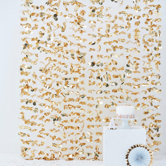 gold backdrop flower curtain metallic party backdrop wedding décor australia