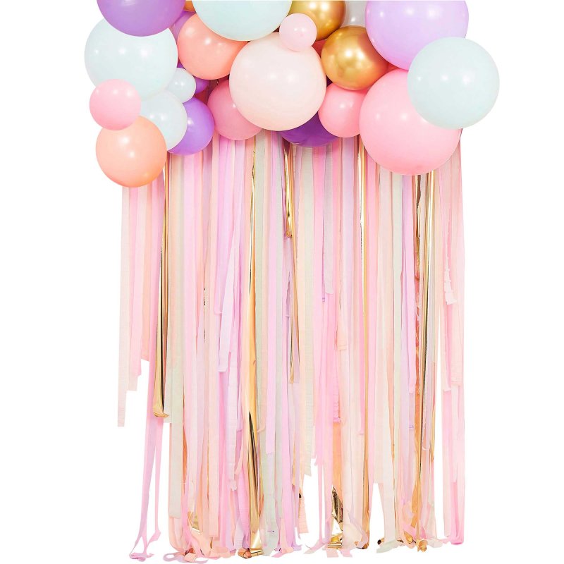  - party supplies and decorations from Party & Pout Australia