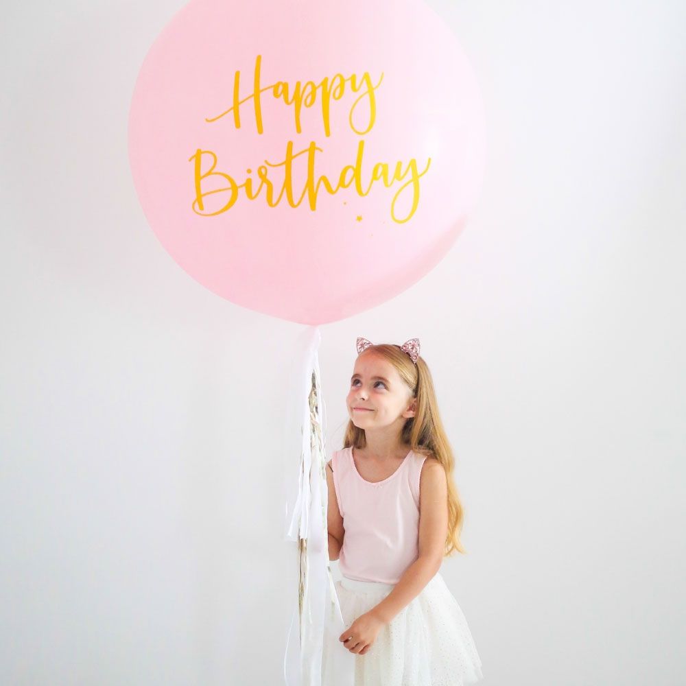  - party supplies and decorations from Party & Pout Australia