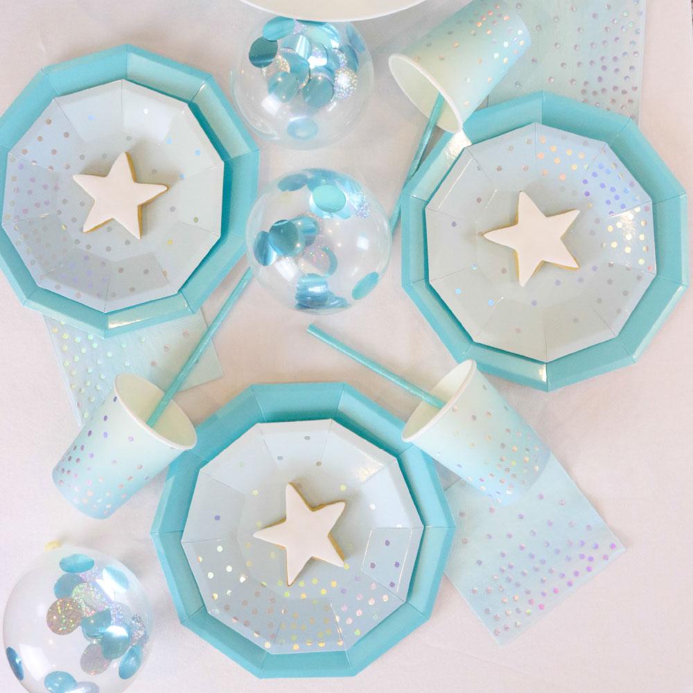  - party supplies and decorations from Party & Pout Australia