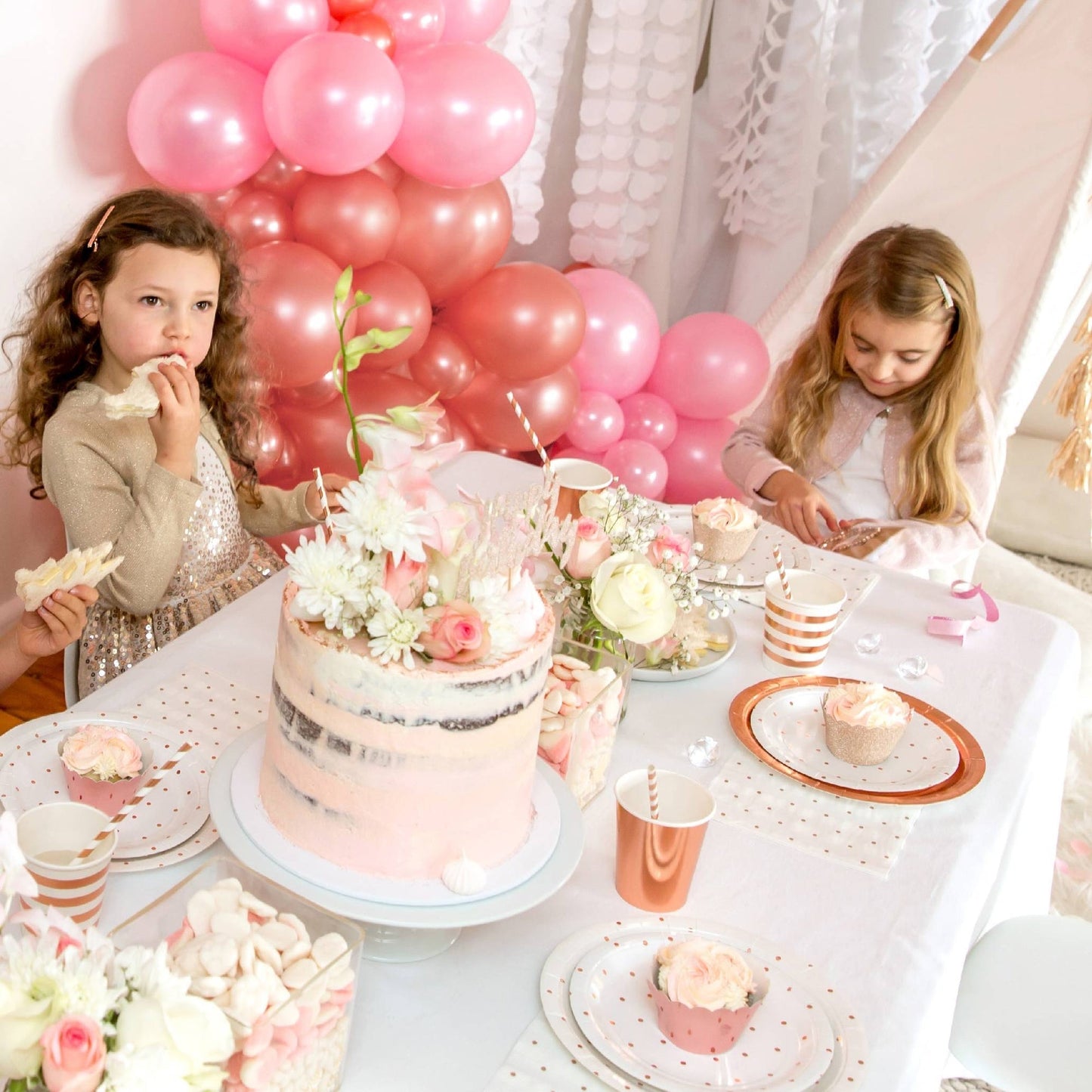 - party supplies and decorations from Party & Pout Australia