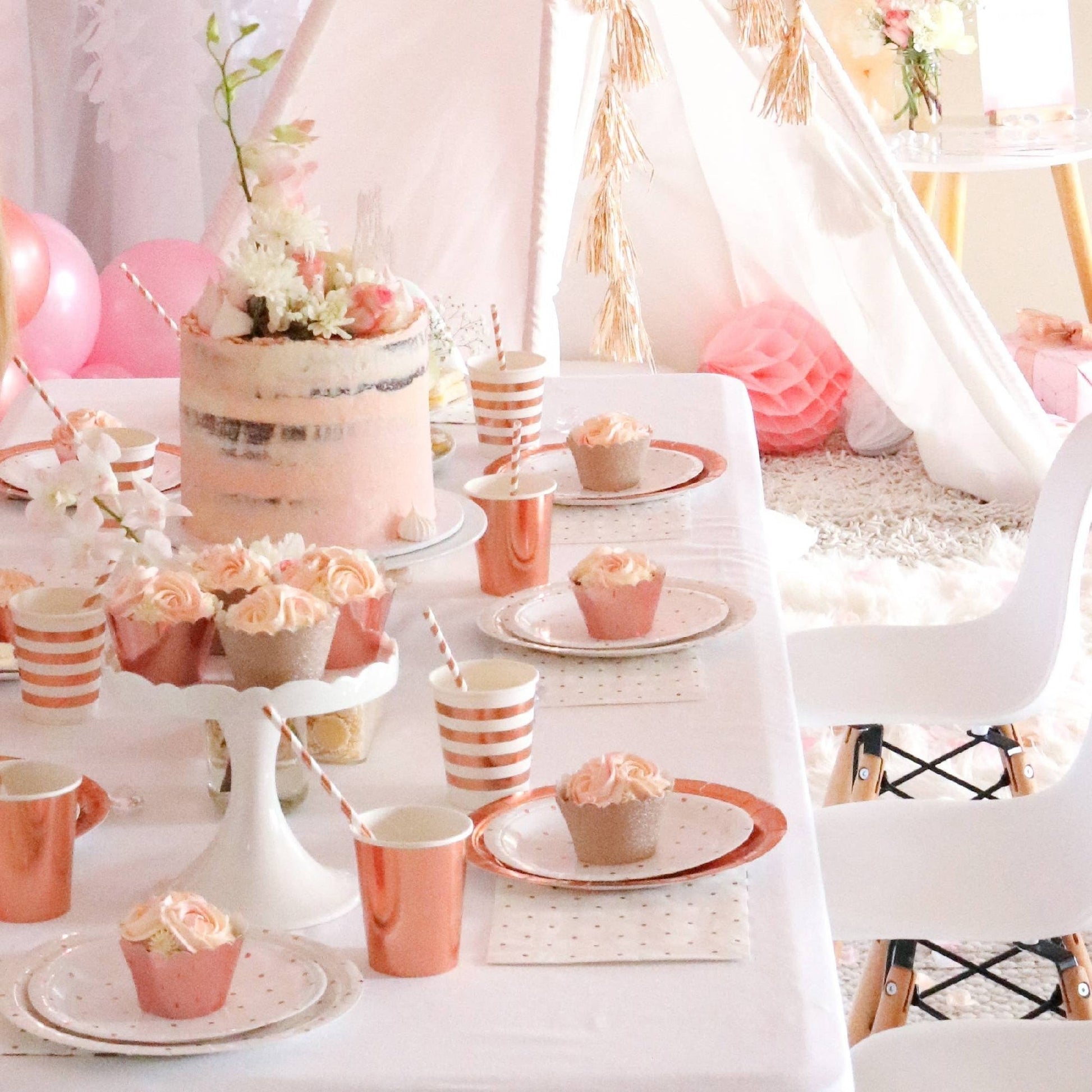  - party supplies and decorations from Party & Pout Australia
