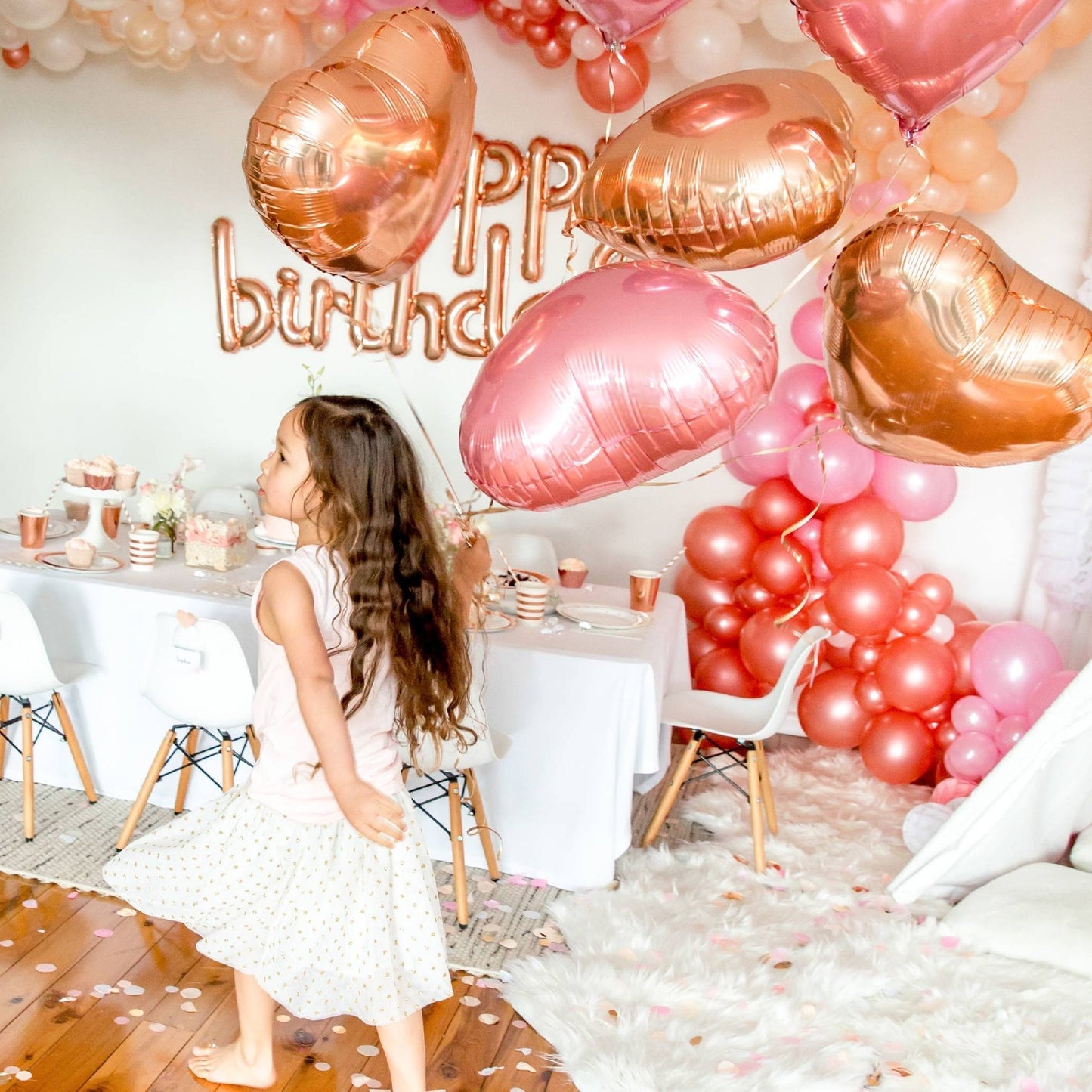  - party supplies and decorations from Party & Pout Australia