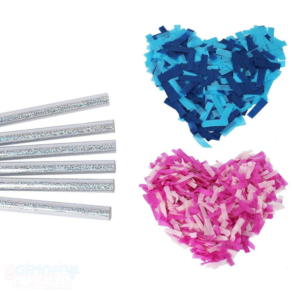  - party supplies and decorations from Party & Pout Australia